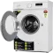 Croma CRLW070FLF017902 7 kg Fully Automatic Front Load Washing Machine