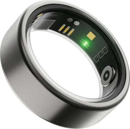 boAt Smart Ring Active