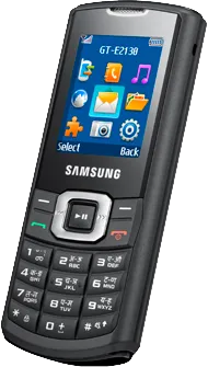 Samsung E2130