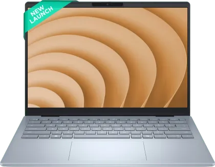 Dell 14 Plus ODB1425550701RINU1 AI Laptop (AMD Ryzen AI 5 340/ 16 GB/ 512GB SSD/Windows 11 Home)