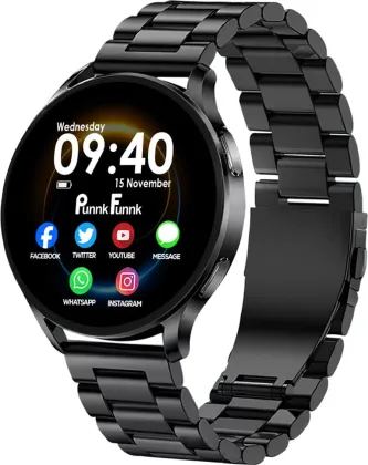 PunnkFunnk EVO Vista Smartwatch