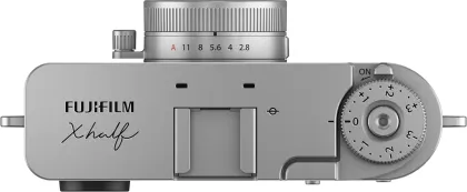 Fujifilm X Half Digital Camera