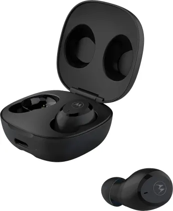 Motorola Moto Buds Charge True Wireless Earbuds
