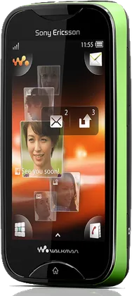 Sony Ericsson Mix Walkman WT13i