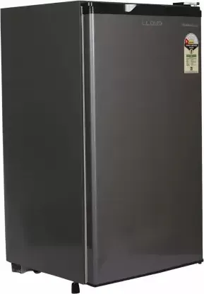 Lloyd GLDC111RMGW1EB 91 L 1 Star Single Door Refrigerator