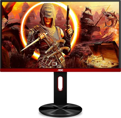 AOC G2590PX 24.5 inch Full HD Gaming Monitor