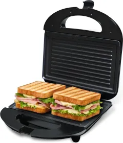 Italia IT-640G 750W Sandwich Maker
