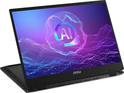 MSI Summit 16 AI Evo A2HMTG-041US Laptop (Intel Ultra 7 255H/ 32GB/ 1TB SSD/ Win 11)
