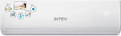 Intex INS12CU3EC-3W 1 Ton 3 Star Split AC