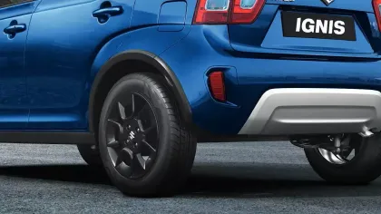 Maruti Suzuki Ignis