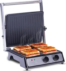 Agaro Grand 2000W Sandwich Maker