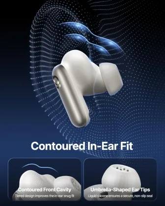 Baseus Inspire XP1 True Wireless Earbuds