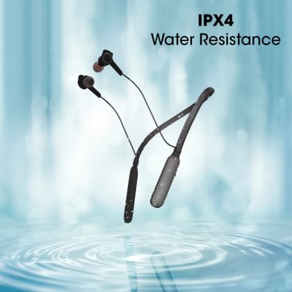 FPX Tune Wireless Neckband