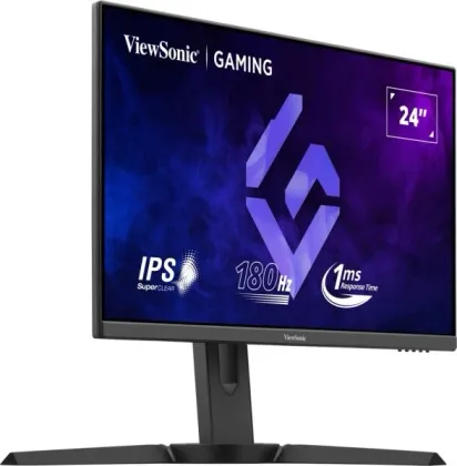 ViewSonic XG2409 24 inch Full HD Monitor