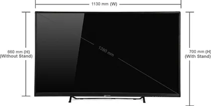 Micromax 50B0200FHD 124cm (49.6) LED TV (Full HD)