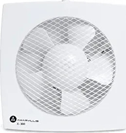 Amaryllis X-300 300 mm 5 Blade Exhaust Fan