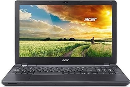 Acer Aspire E5-571(Core i5 4210U/4GB/500GB/Linux) with Laptop Bag