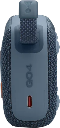 JBL Go 4 4.2W Bluetooth Speaker