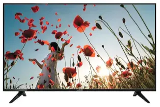 Lloyd L43F2K0OS 43-inch Smart LED TV