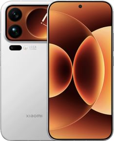 Xiaomi 17 Pro Max vs Vivo X200 Pro 5G