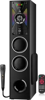 Tronica Banjo II 55W Bluetooth Speaker