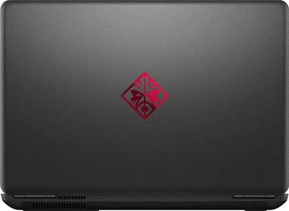 HP Omen 17-w250TX (1HQ37PA) Laptop (7th Gen Ci7/ 16GB/ 1TB 256GB SSD/ Win10/ 8GB Graph)