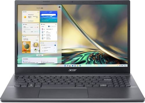 Acer Aspire 5 A515-57 Laptop (12th Gen Core i3/ 8GB/ 512GB SSD/ Win11 Home)
