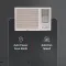 Hitachi RAW518HHEO 1.5 Ton 5 Star 2024 Inverter Window AC