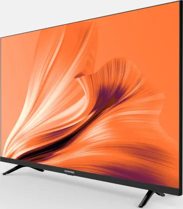 CompaQ HUEQ A CQW43UD 43 Inch Ultra HD 4K Smart LED TV