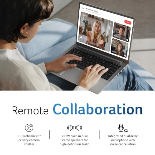 Acer 14 TravelLite TL14-42M Laptop