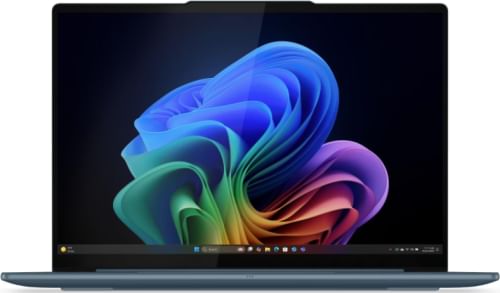 Lenovo Yoga Slim 7 83JY00B1IN Laptop (AMD Ryzen AI 7 345/ 16GB/ 512GB SSD/ Win11 Home)