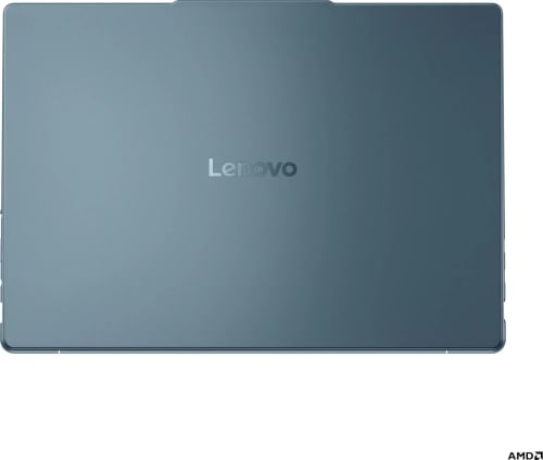 Lenovo Yoga Slim 7 83JY00B1IN Laptop (AMD Ryzen AI 7 345/ 16GB/ 512GB SSD/ Win11 Home)