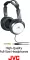 JVC HA-RX500 Wired Headphones