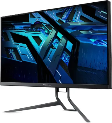 Acer Predator XB323KRV 32 Inch Ultra HD 4K Monitor