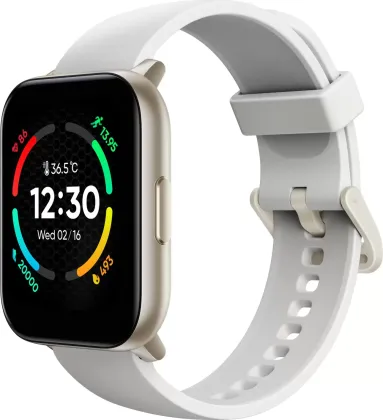 Realme TechLife Watch S100