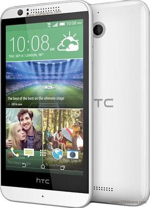 HTC Desire 510