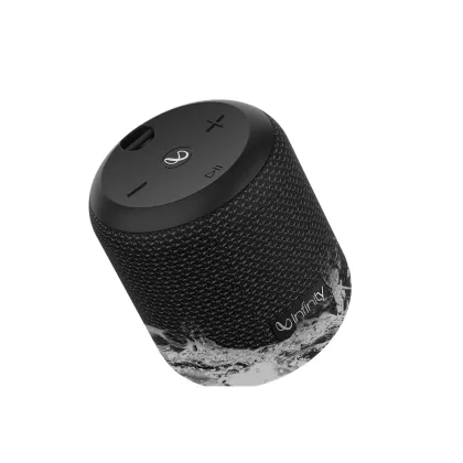 Infinity Fuze 100 Portable Wireless Speaker