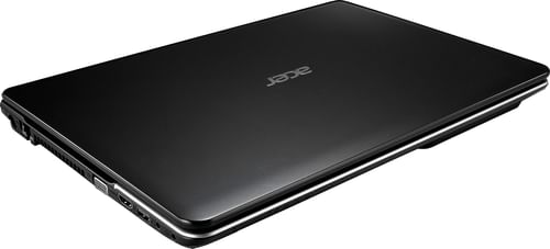Acer Aspire E1-431 Laptop (2nd Gen PDC/ 4GB/ 500GB/ Linux) (NX.M0RSI.013)