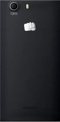 Micromax Canvas Nitro 2 E311