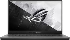 Asus ROG Strix G15 2021 G513QC-HN126T Gaming Laptop vs Asus ROG Zephyrus G14 GA401IU-HA251TS Gaming Laptop
