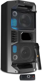 Zebronics Zeb Space Deck Pro 40W Bluetooth Speaker
