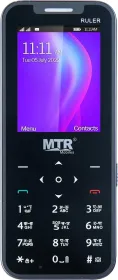 MTR Ruler