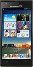 Huawei Ascend P2