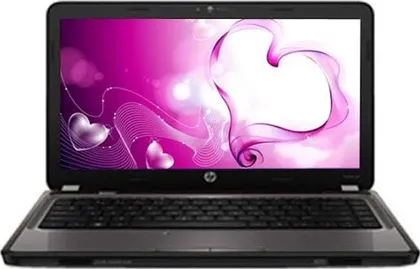 HP Pavilion G4-1317AU Laptop (AMD Dual Core A4 /2GB/500GB /Discrete Class AMD Radeon HD 6480G Graph/DOS)