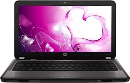 HP Pavilion G4-1317AU Laptop (AMD Dual Core A4 /2GB/500GB /Discrete Class AMD Radeon HD 6480G Graph/DOS)