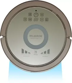 Milagrow RoboPurifier Robotic Floor Cleaner