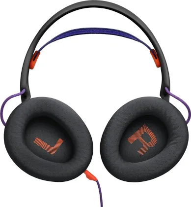 JBL Quantum 250 Wired Headphones