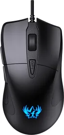 Flipkart SmartBuy G63 Wired Optical Gaming Mouse
