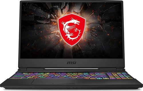 MSI Gaming GL65 9SEK-260IN Laptop (9th Gen Core i7/ 16GB/ 1TB 256GB SSD/ Win10/ 6GB Graph)