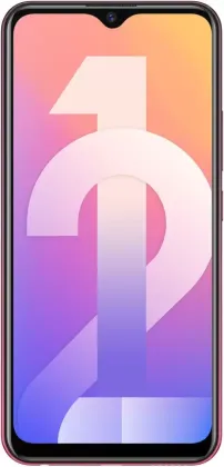 Vivo Y12 (3GB RAM + 64GB)